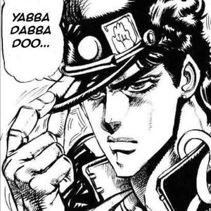 Meet your Posher, Dalton